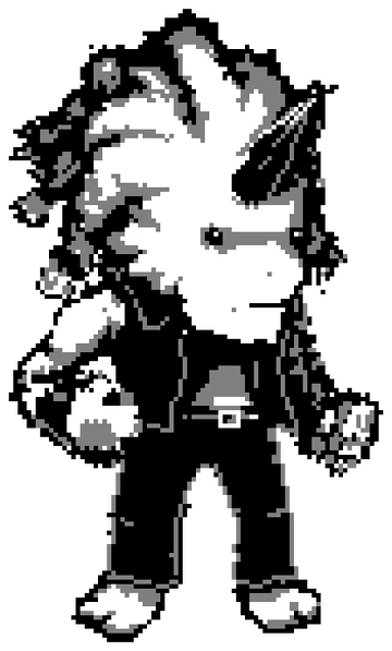 mago