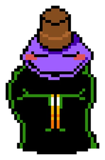 mago