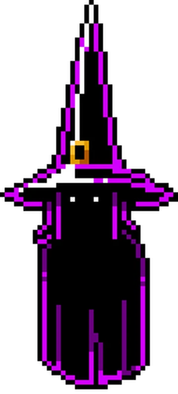 mago