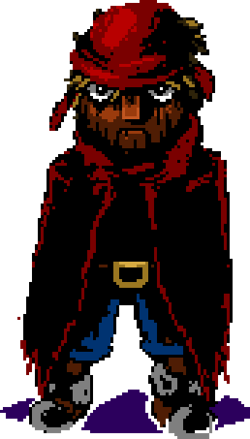 mago